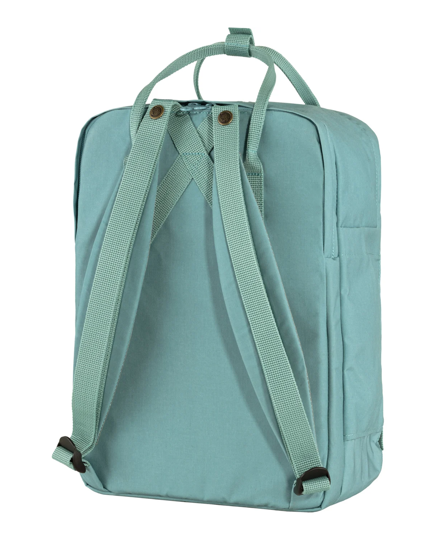Fjallraven Kanken Laptop 15 | Sky Blue