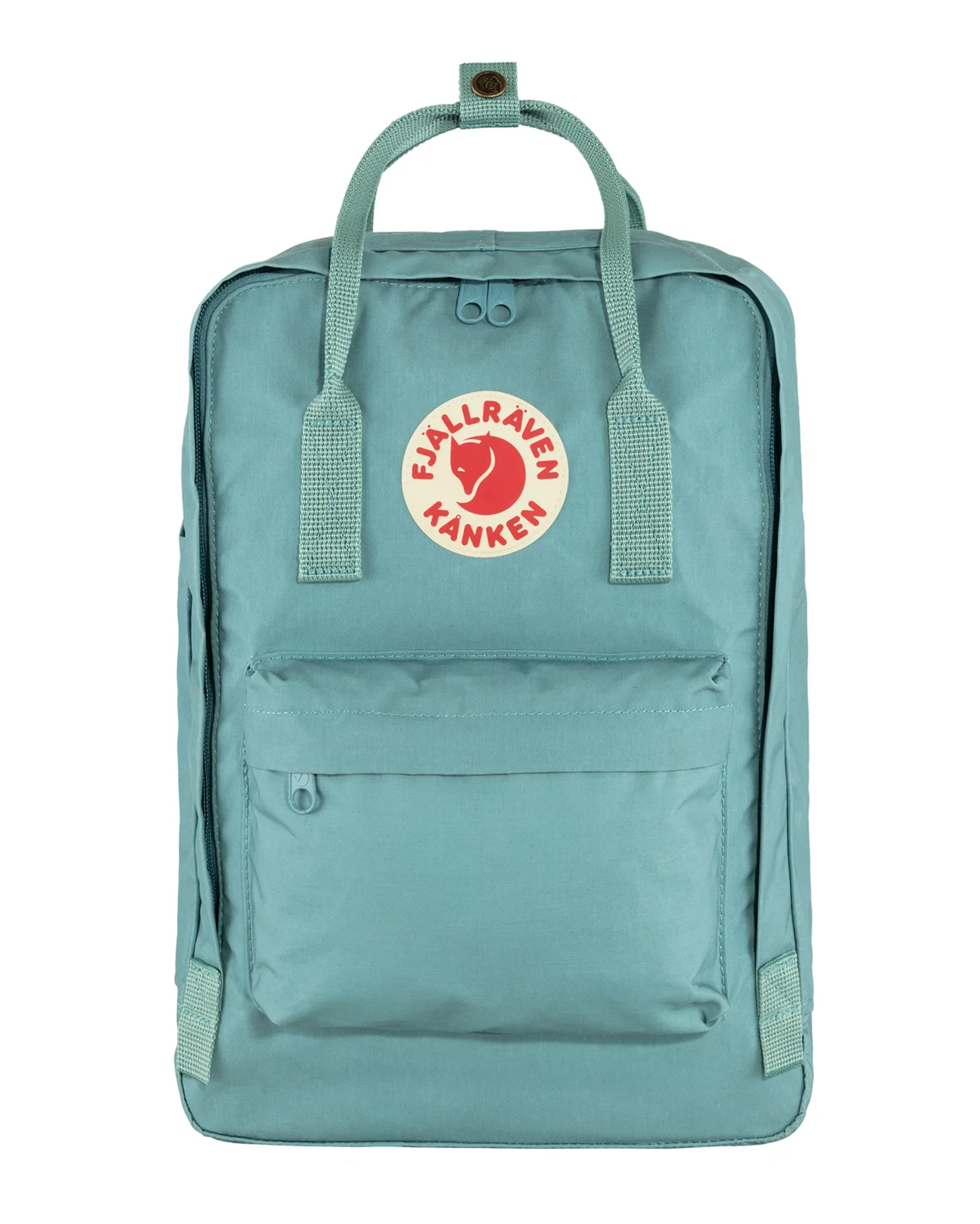 Fjallraven Kanken Laptop 15 | Sky Blue