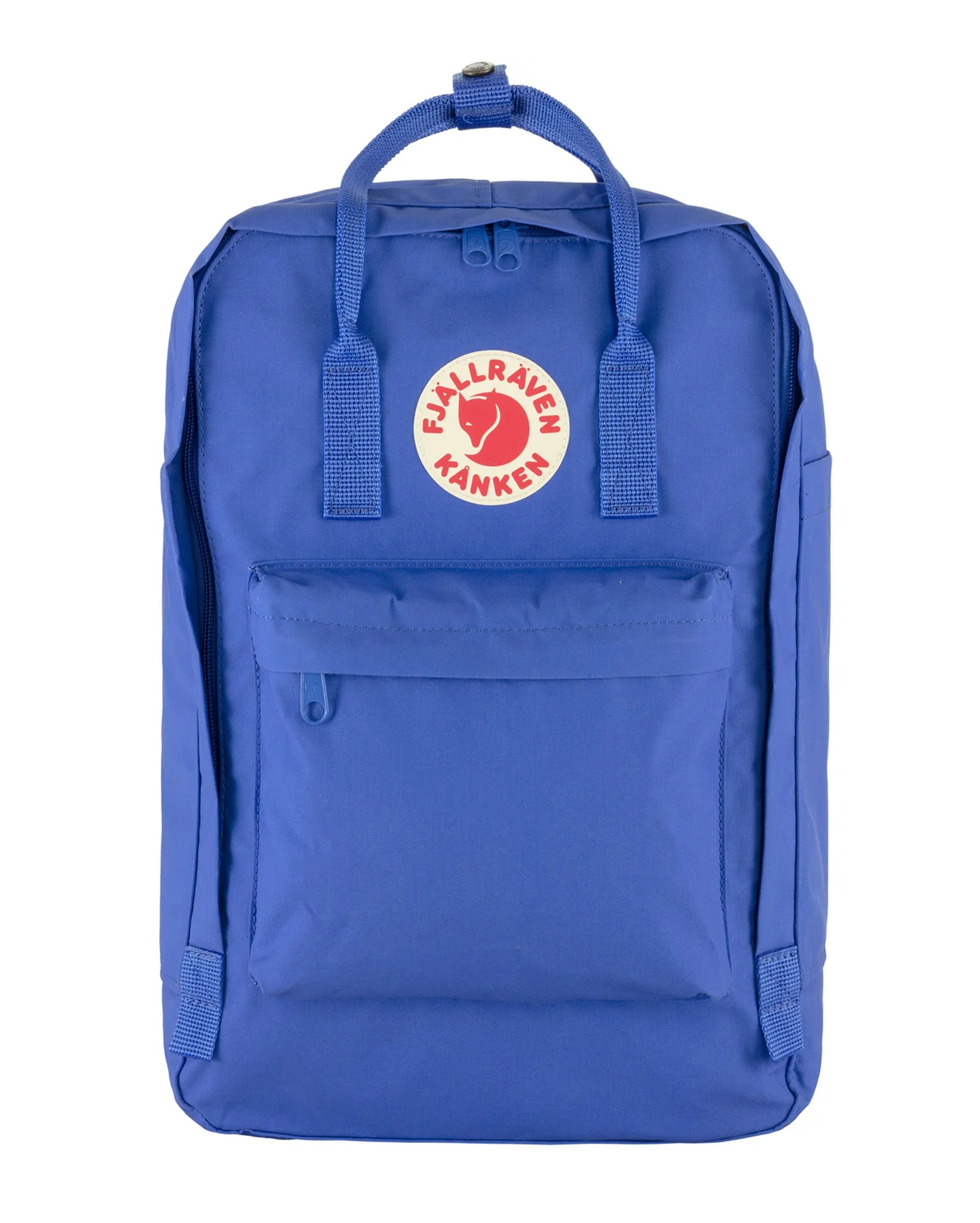 Fjallraven Kanken Laptop 17" | Cobalt Blue
