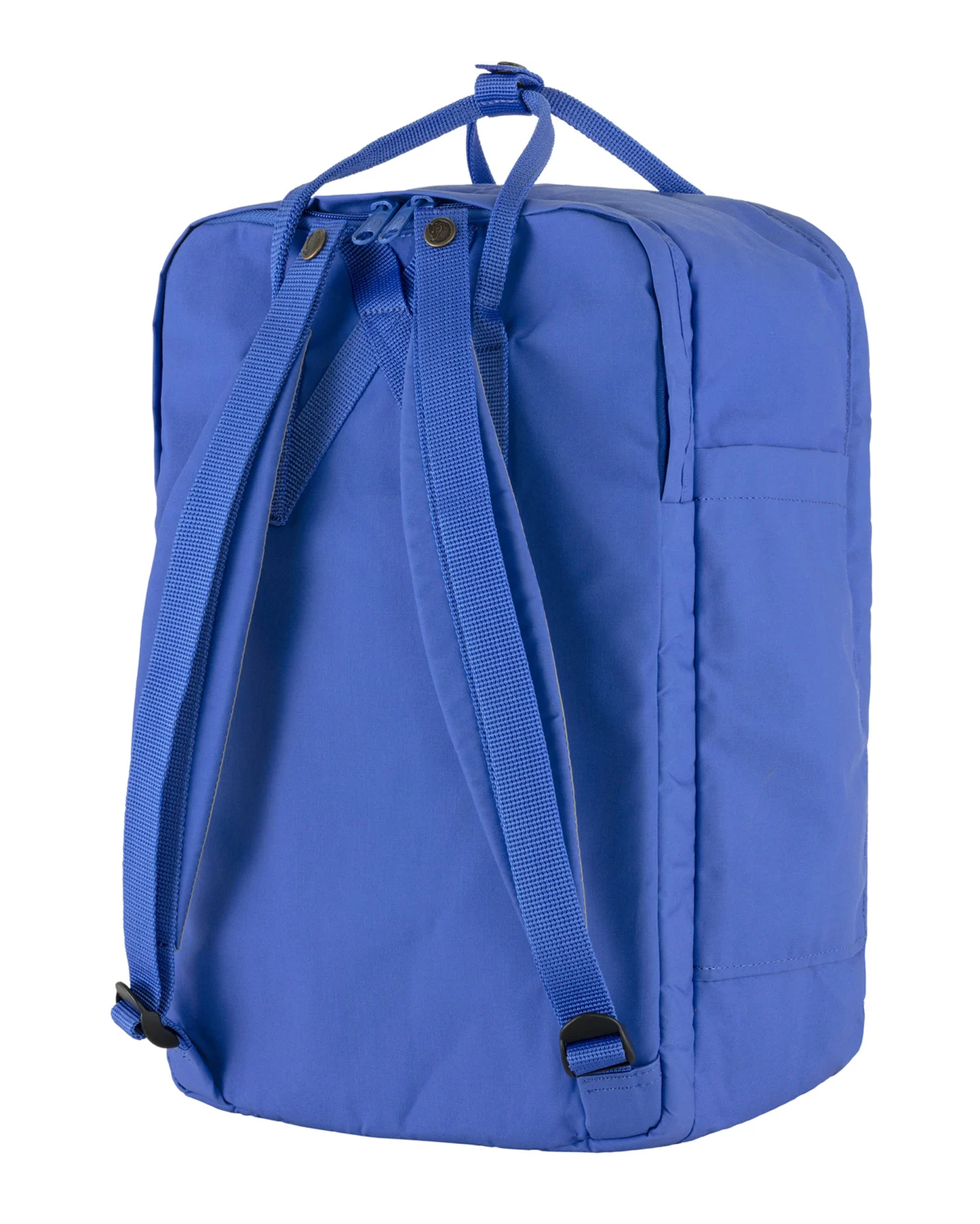 Fjallraven Kanken Laptop 17" | Cobalt Blue