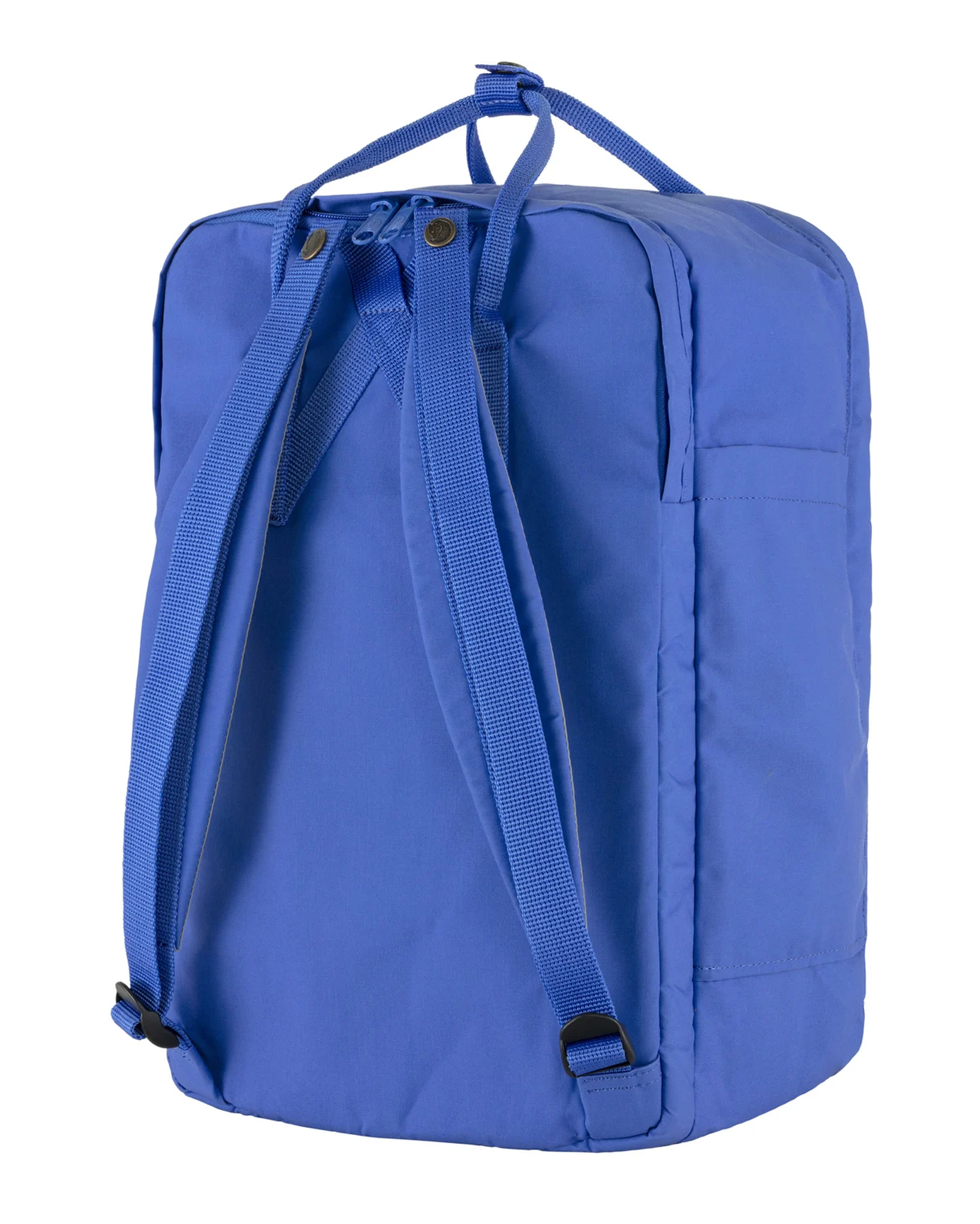 Fjallraven Kanken Laptop 17" | Cobalt Blue