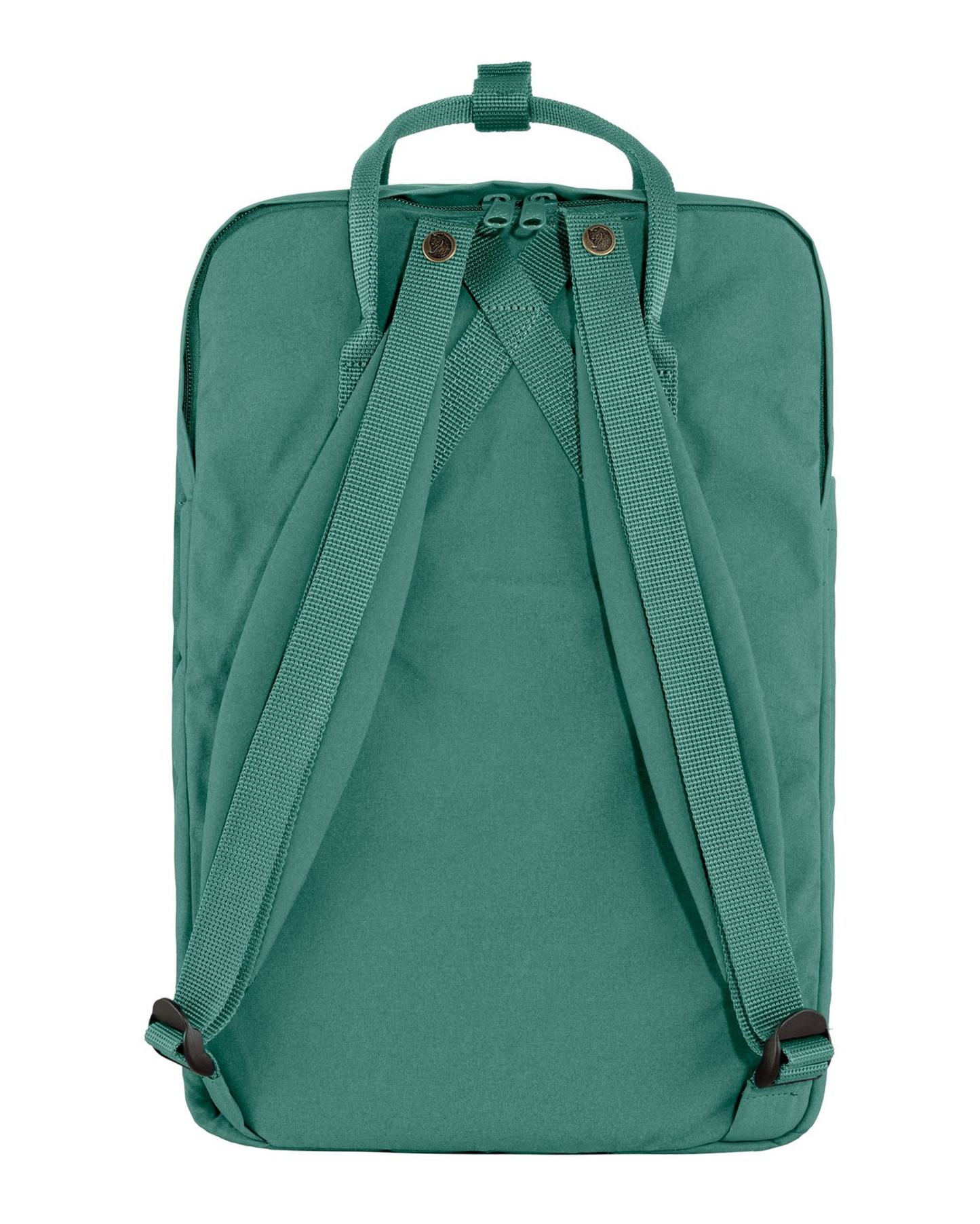 Fjallraven Kanken Laptop 17" | Frost Green