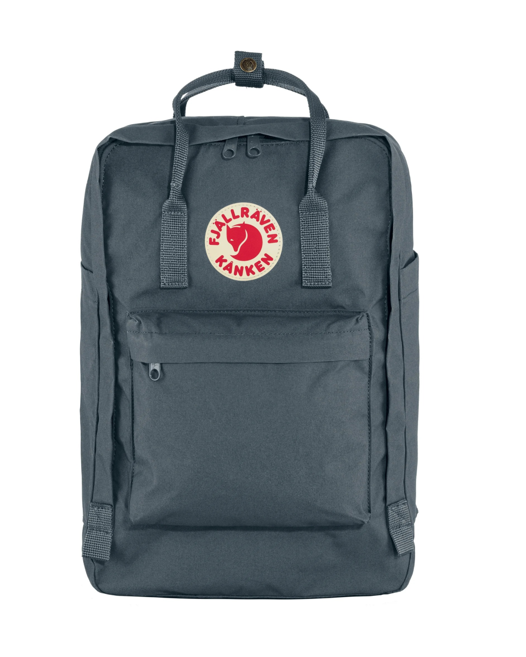 Fjallraven Kanken Laptop 17 Inch | Graphite