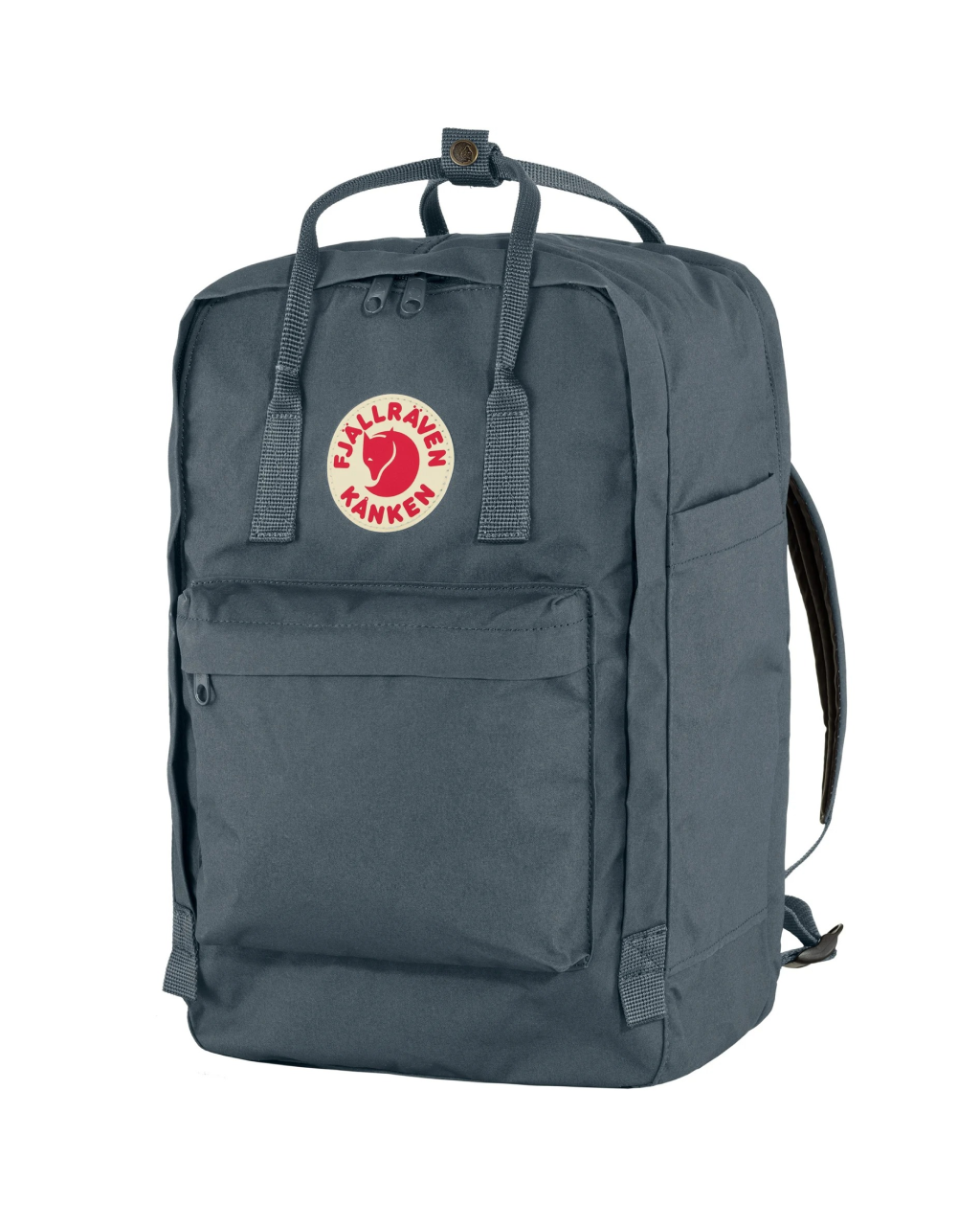 Fjallraven Kanken Laptop 17 Inch | Graphite