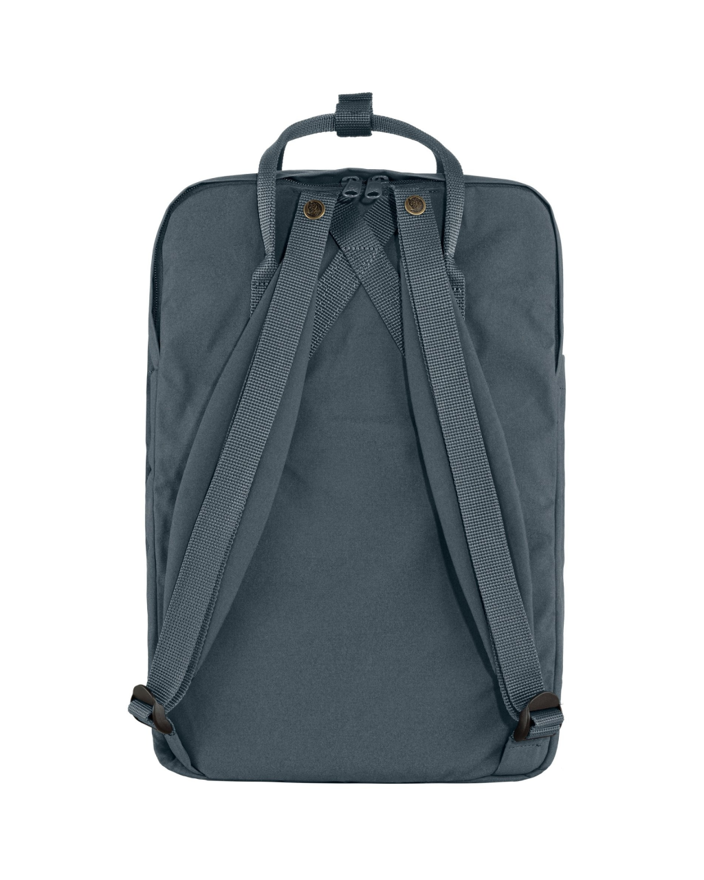 Fjallraven Kanken Laptop 17 Inch | Graphite