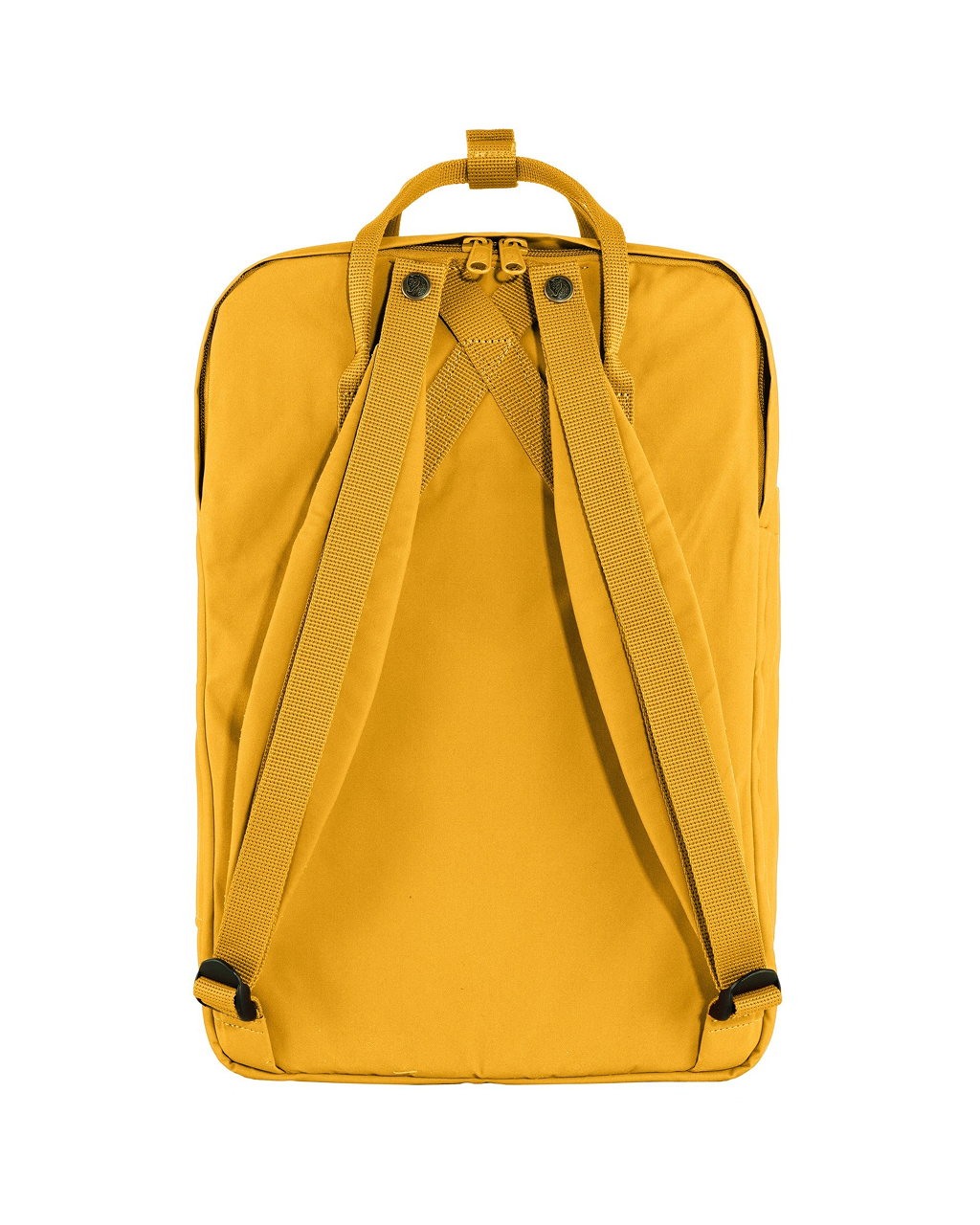 Fjallraven Kanken Laptop 17 Inch | Ochre