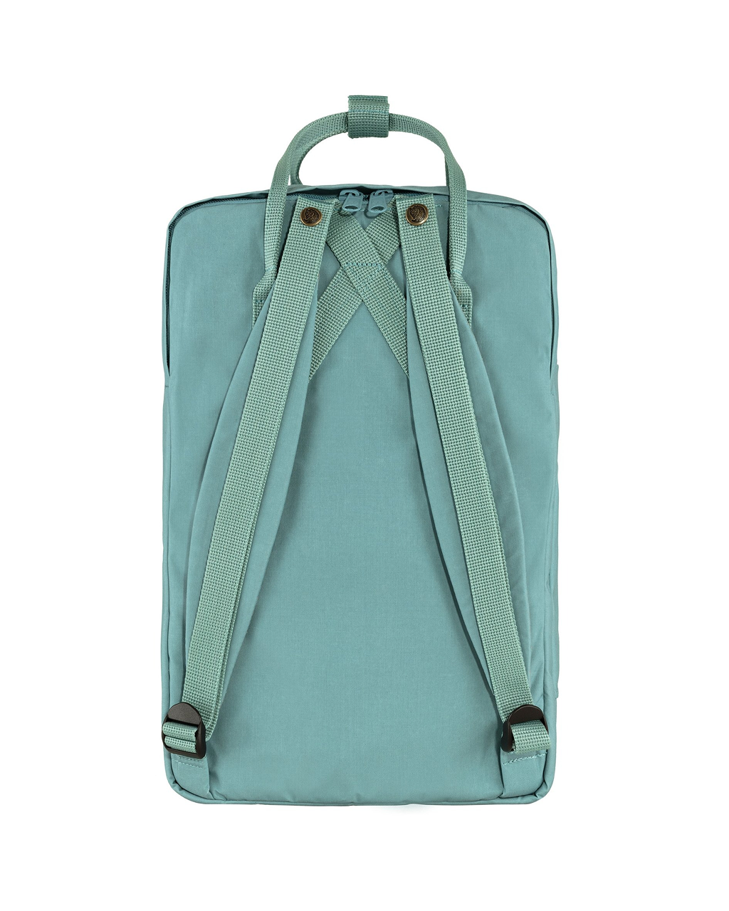 Fjallraven Kanken Laptop 17 Inch | Sky Blue