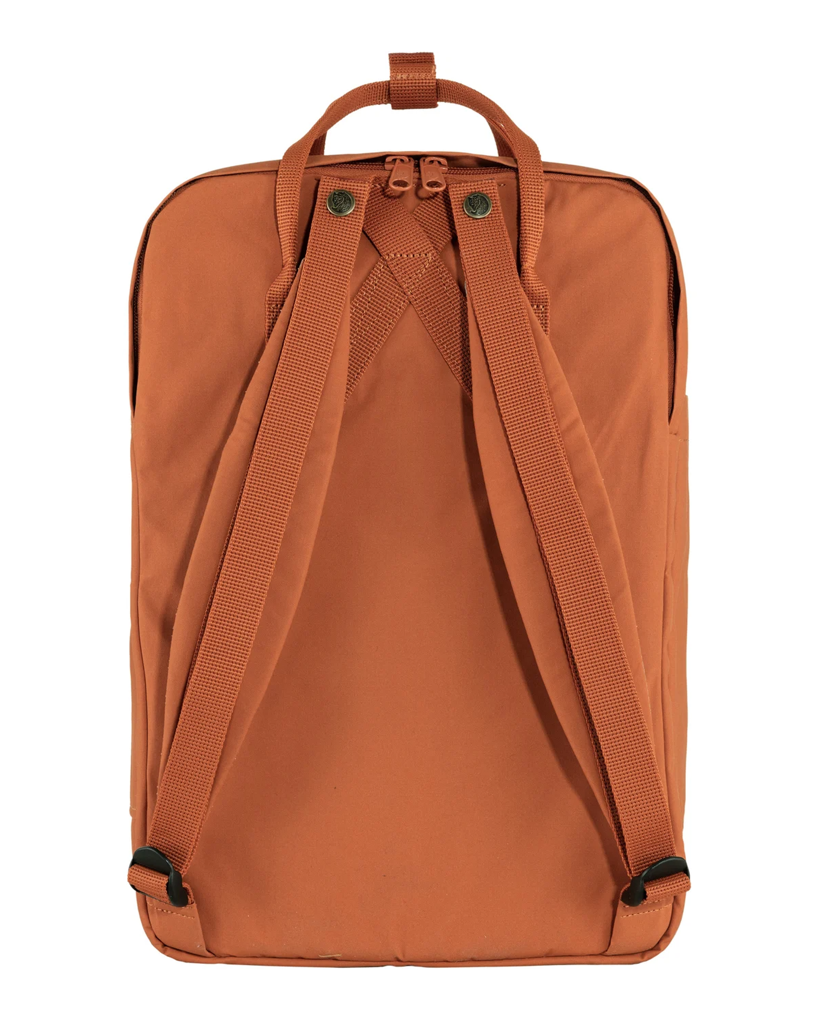Fjallraven Kanken Laptop 17" | Teracotta Brown