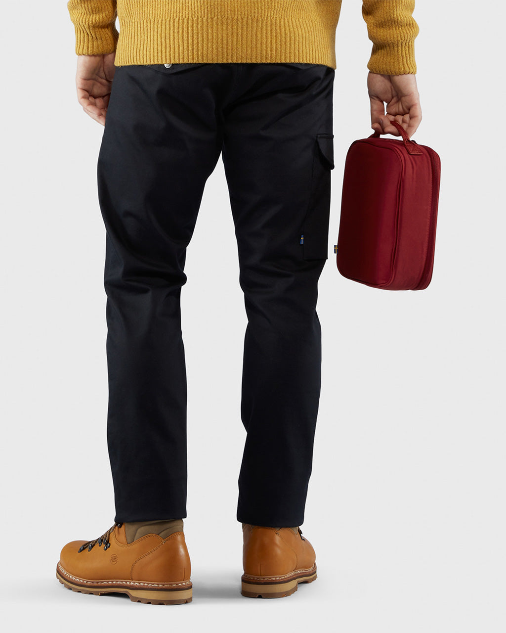 Fjallraven Kanken Mini Cooler: Perfect for Picnics and Lunchboxes – BrandsWalk