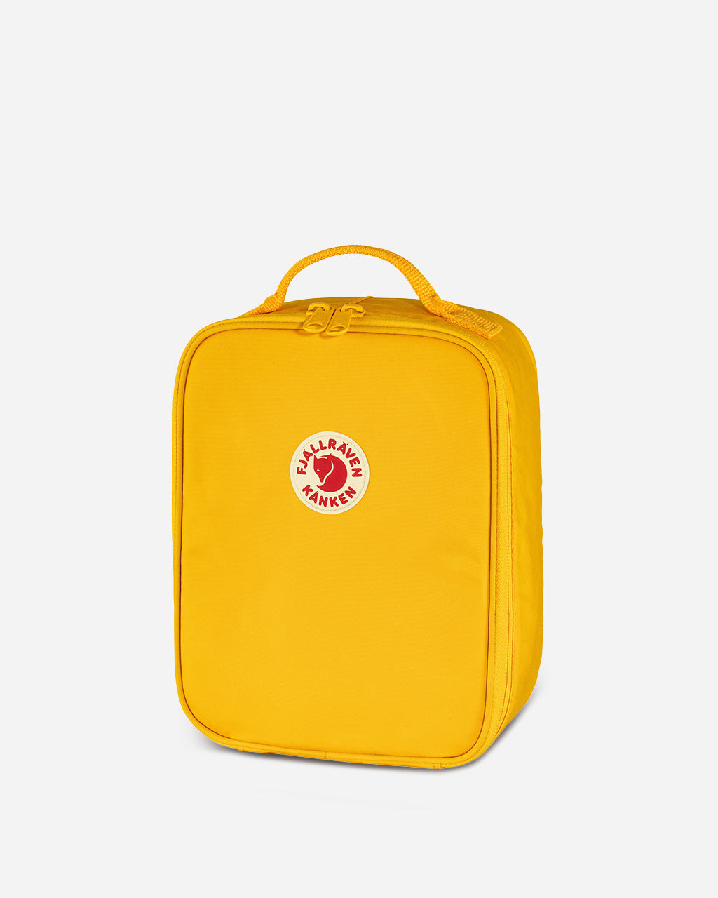 Fjallraven Kanken Mini Cooler | Warm Yellow