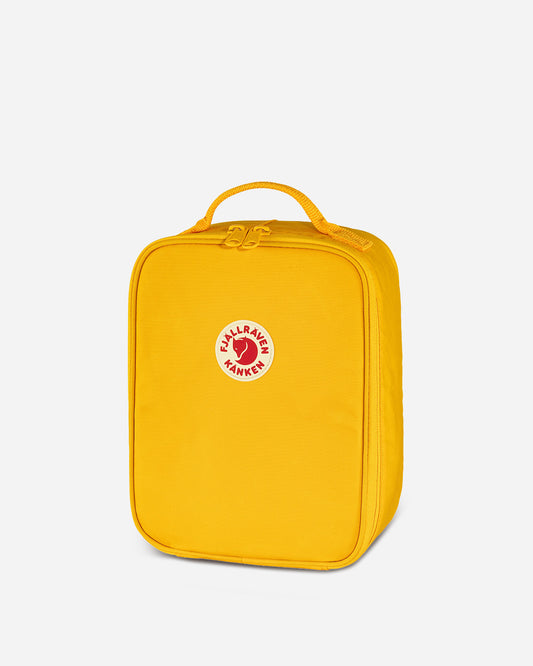 Fjallraven Kanken Mini Cooler | Warm Yellow