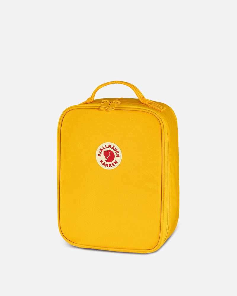 fjallraven kanken yellow mini backpack Fjallraven Kanken Mini Cooler: Perfect for Picnics and Lunchboxes – BrandsWalk