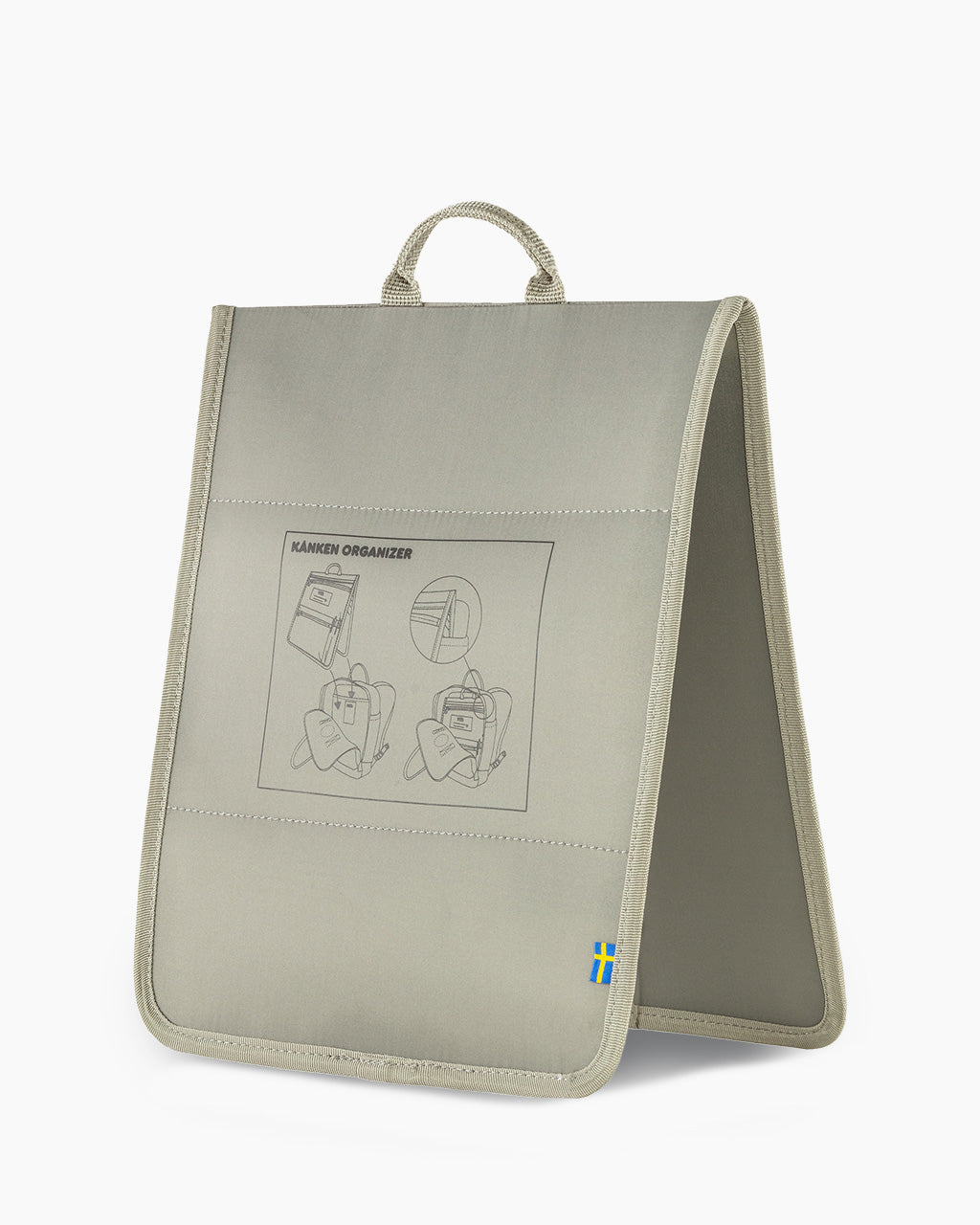 Fjallraven Kanken Organizer | Fog