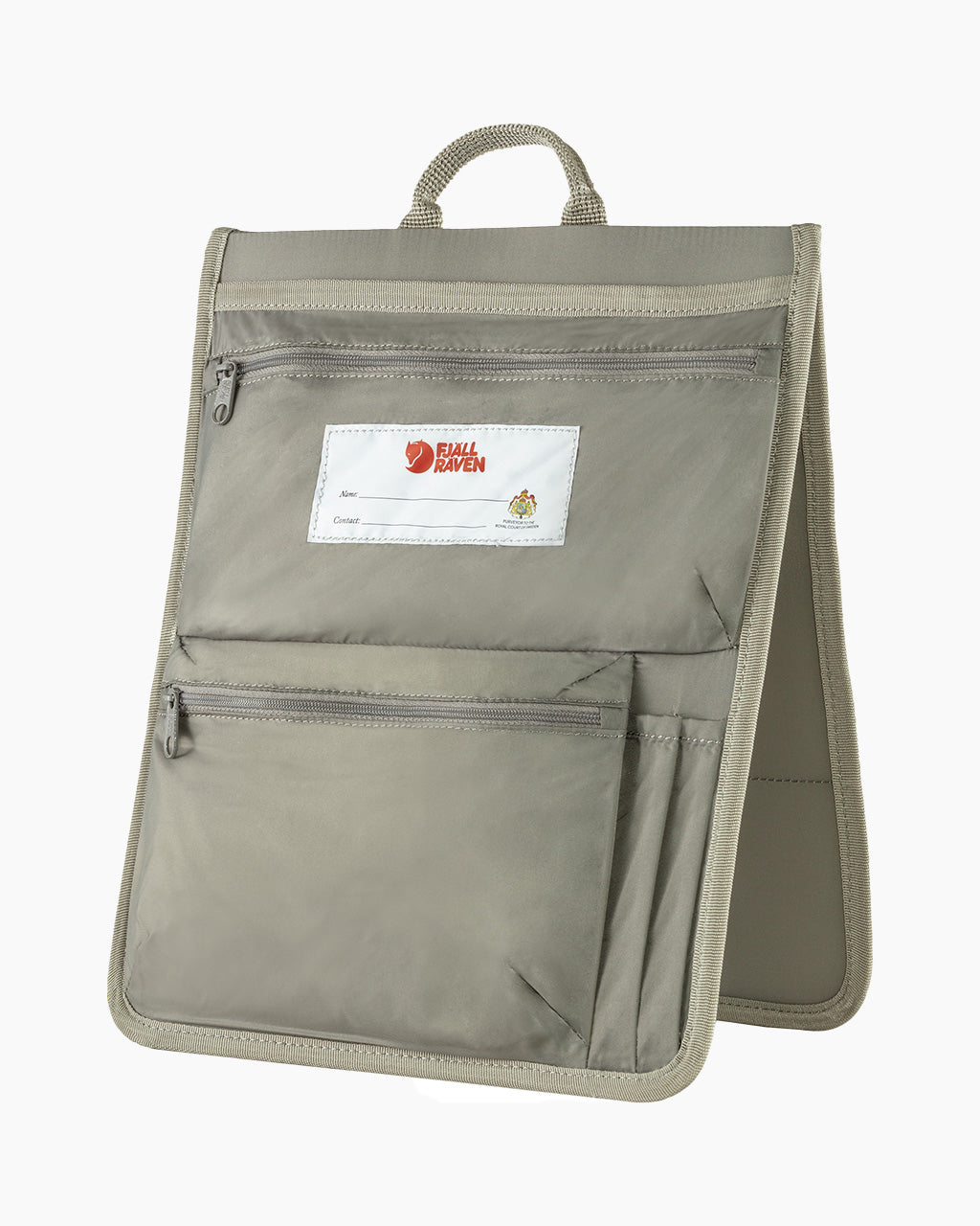 Fjallraven Kanken Organizer | Fog