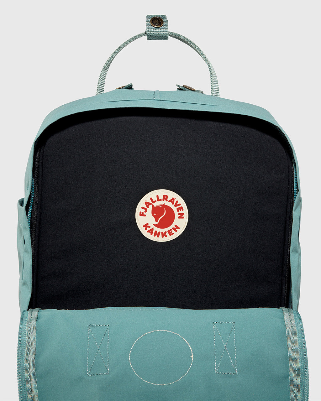 Fjallraven Kanken Photo Insert | Black