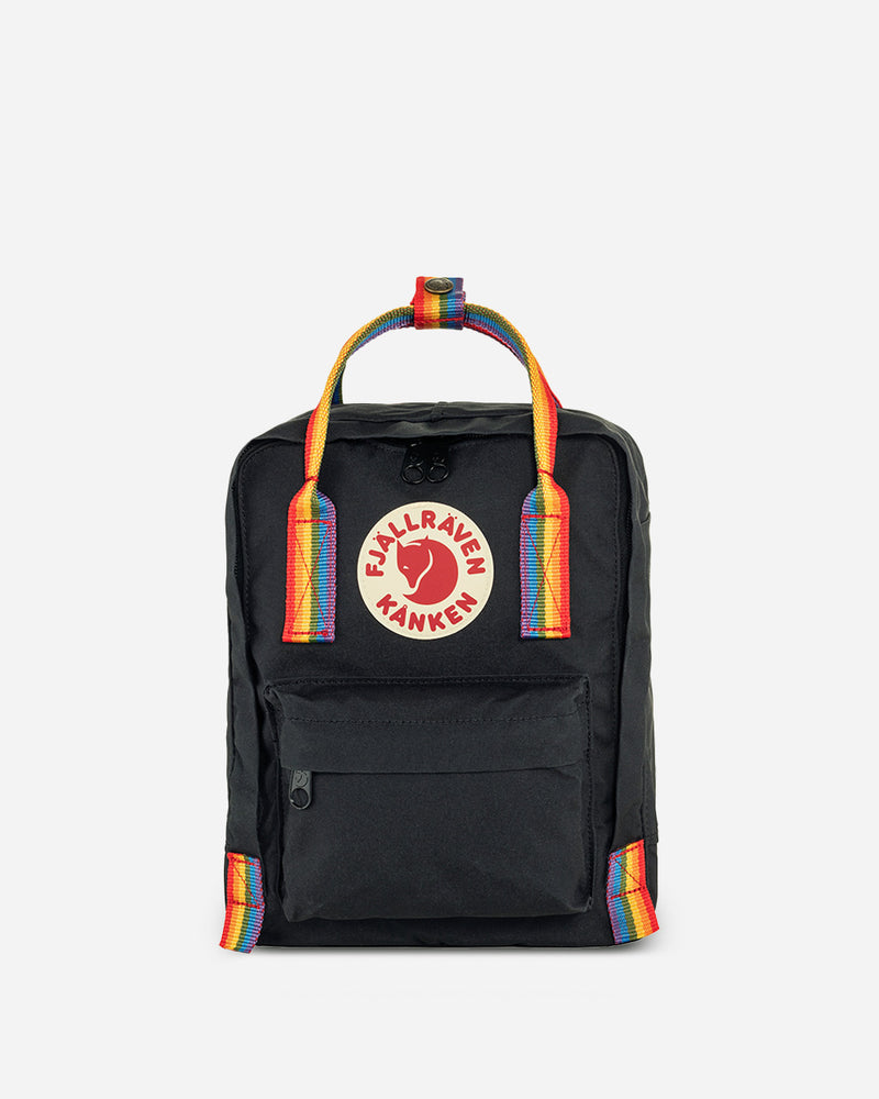 Fjallraven Kanken Rainbow Mini Backpack: Embrace Diversity and Joy – BrandsWalk Fjallraven Kanken Rainbow Mini Backpack: Embrace Diversity and Joy – BrandsWalk