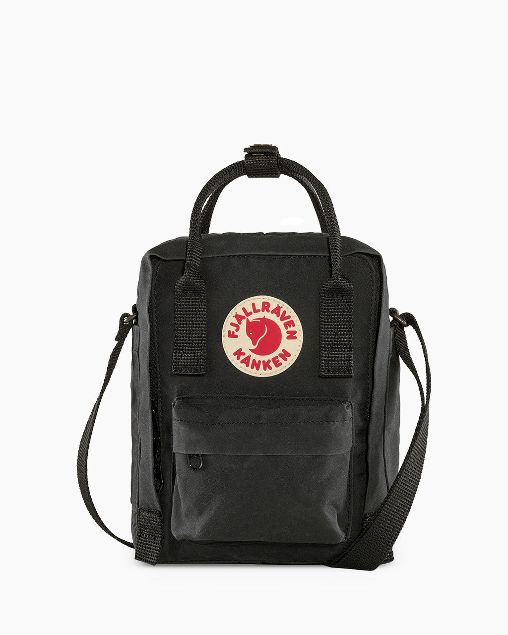 Fjallraven Kanken Sling | Black