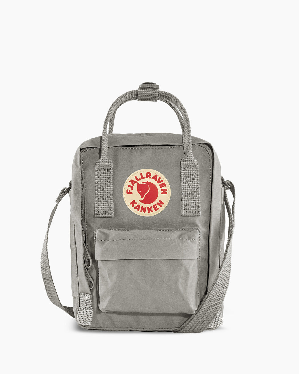 Fjallraven Kanken Sling | Fog