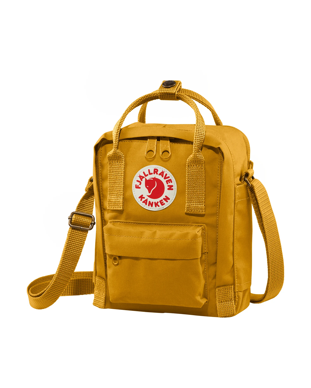 Fjallraven Kanken Sling | Ochre