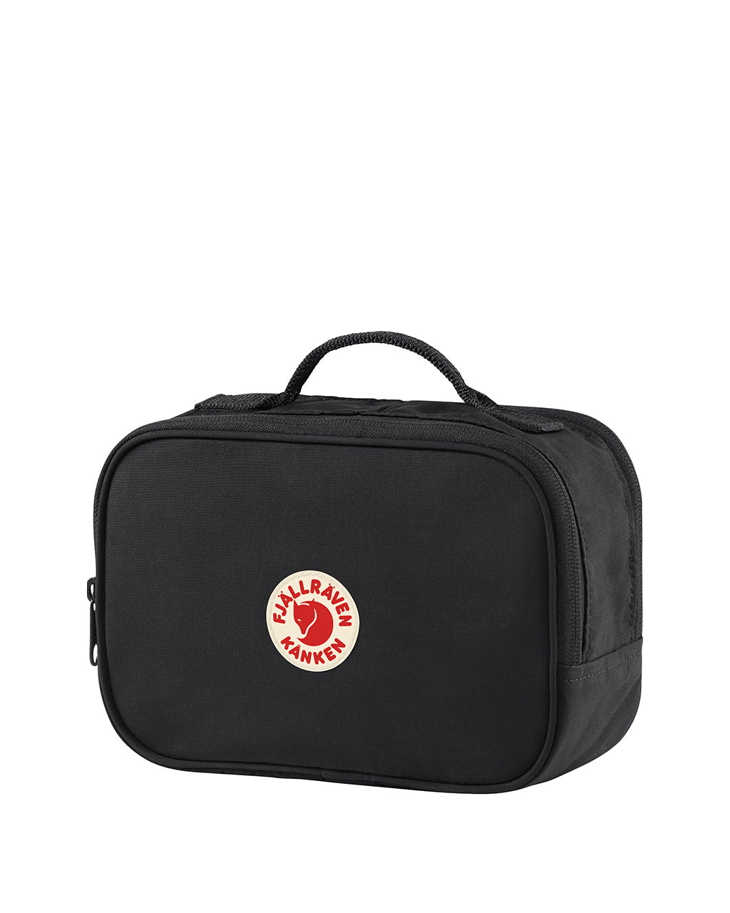 Fjallraven Kanken Toiletry Bag | Black