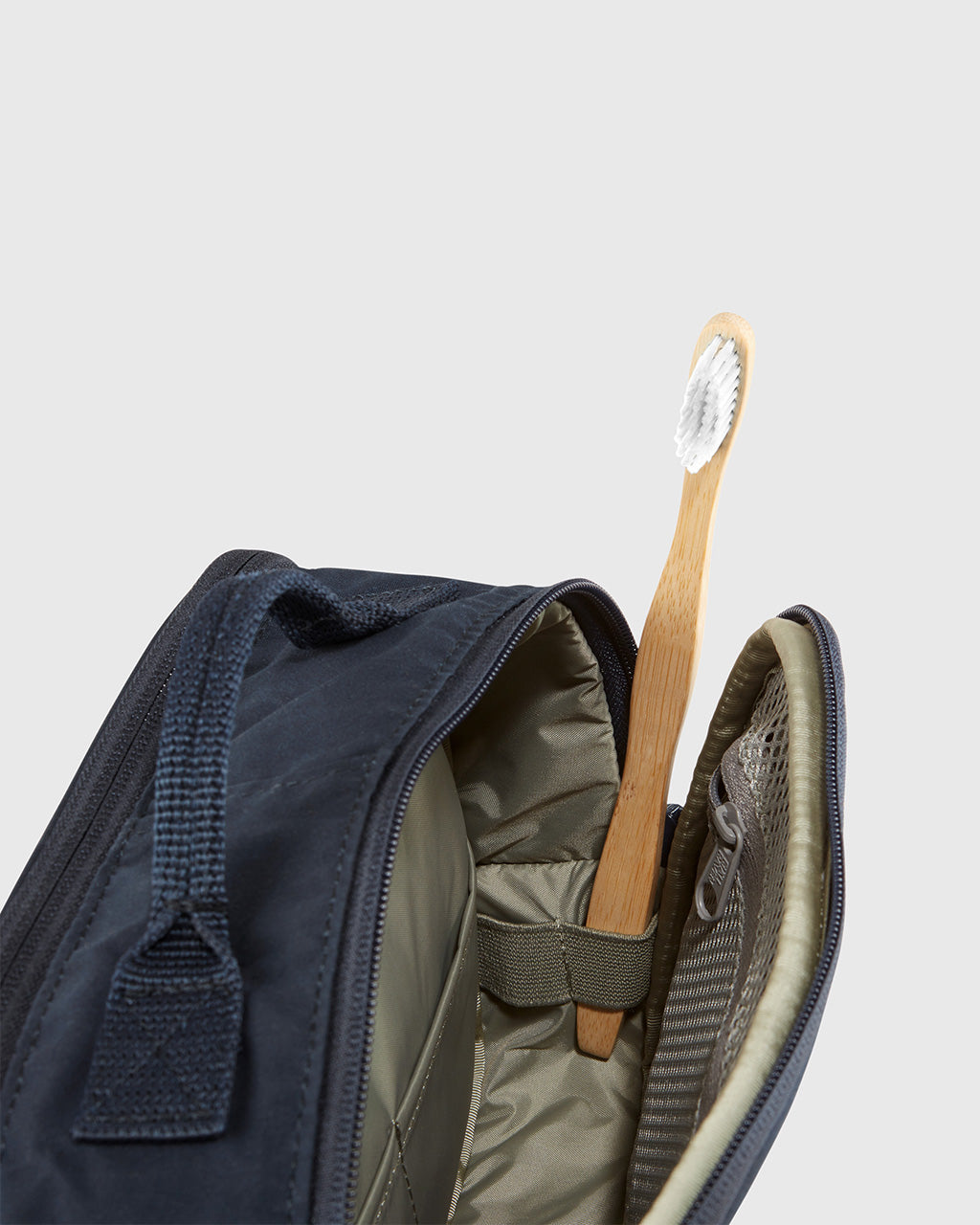 Fjallraven Kanken Toiletry Bag | Navy