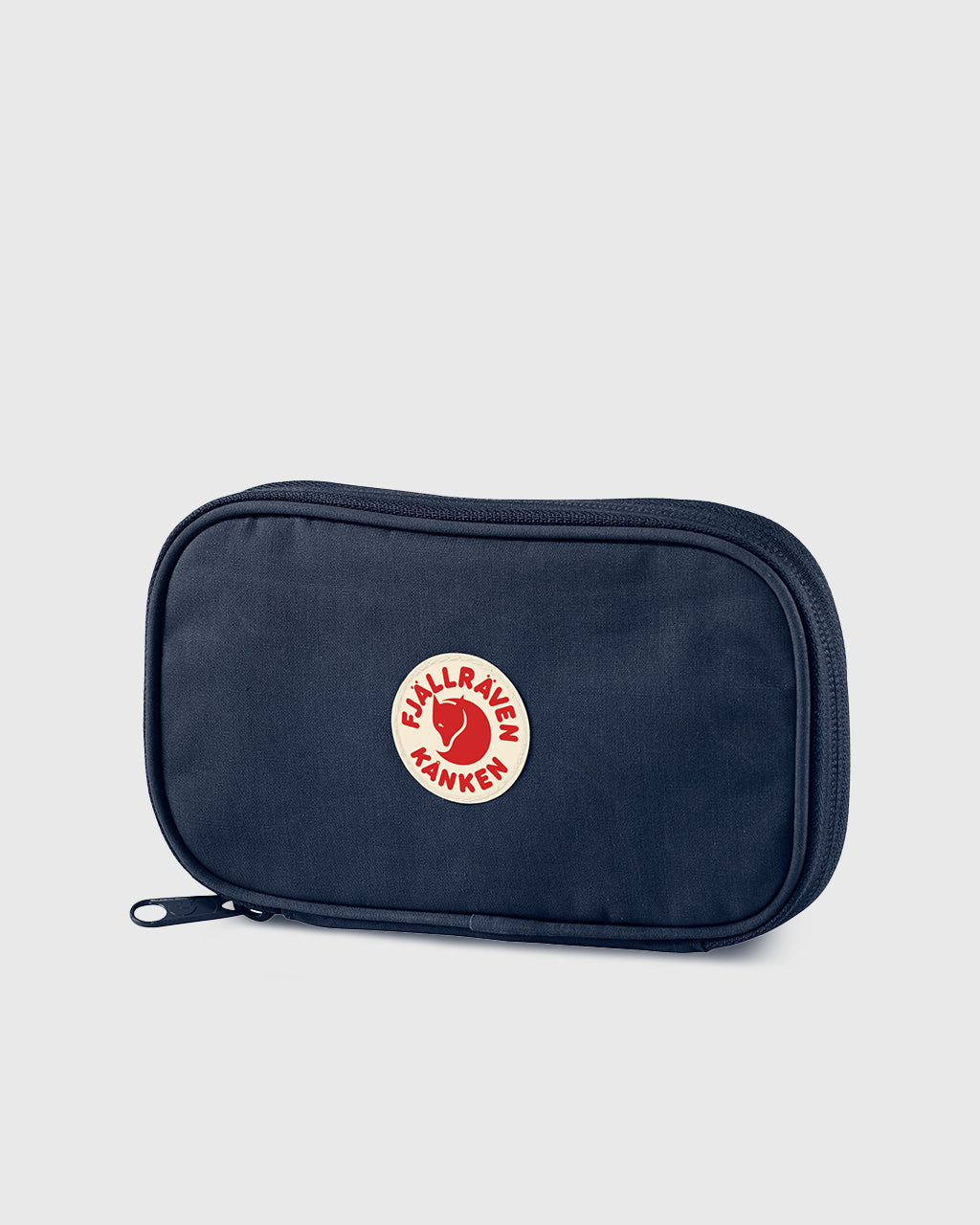 Fjallraven Kanken Travel Wallet | Navy