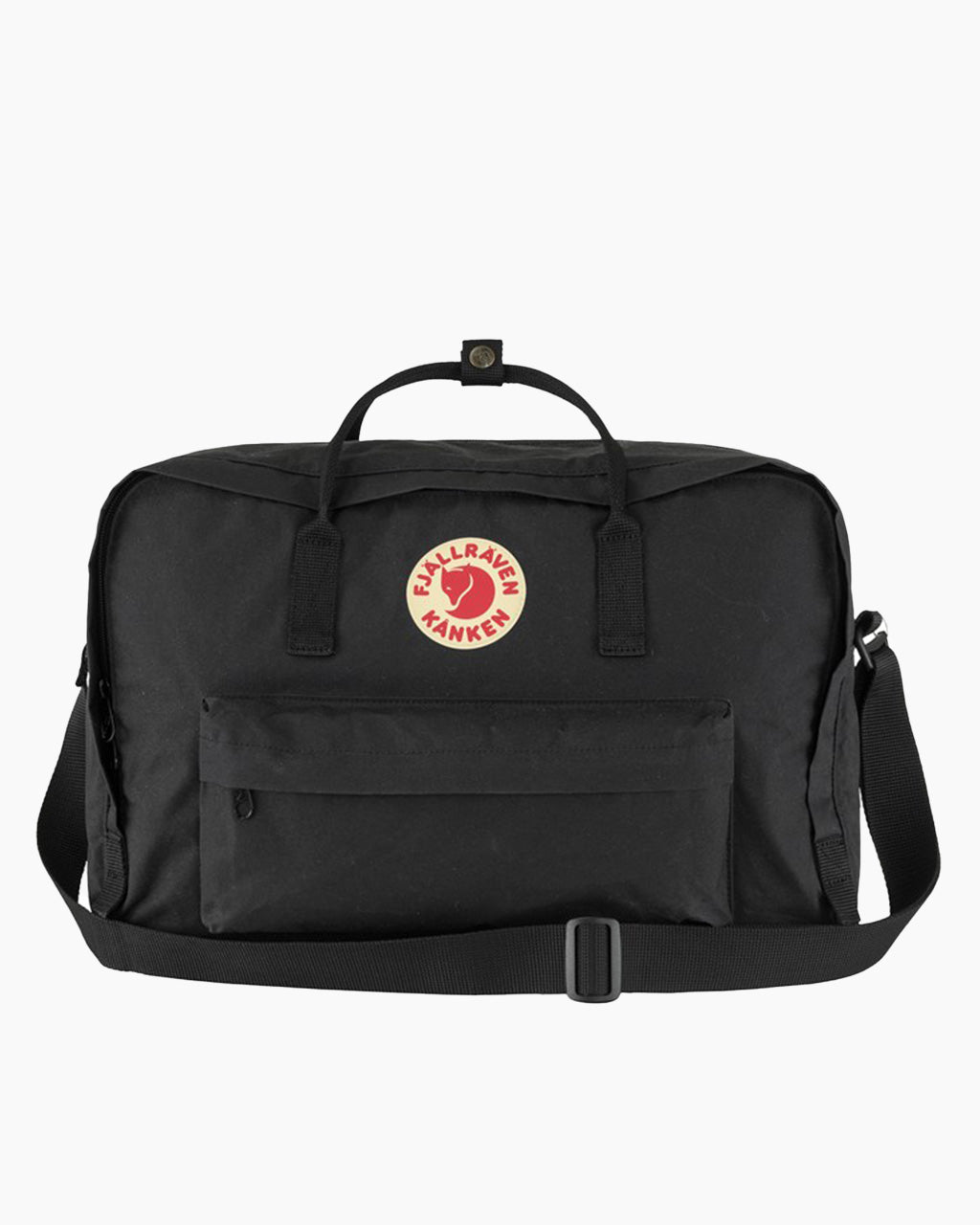 Fjallraven Kanken Weekender | Black