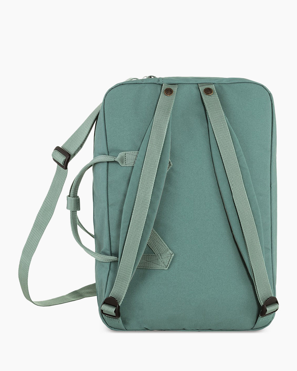 Fjallraven Kanken Weekender | Frost Green