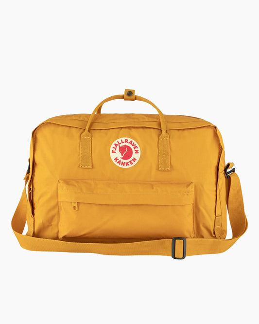 Fjallraven Kanken Weekender | Ochre