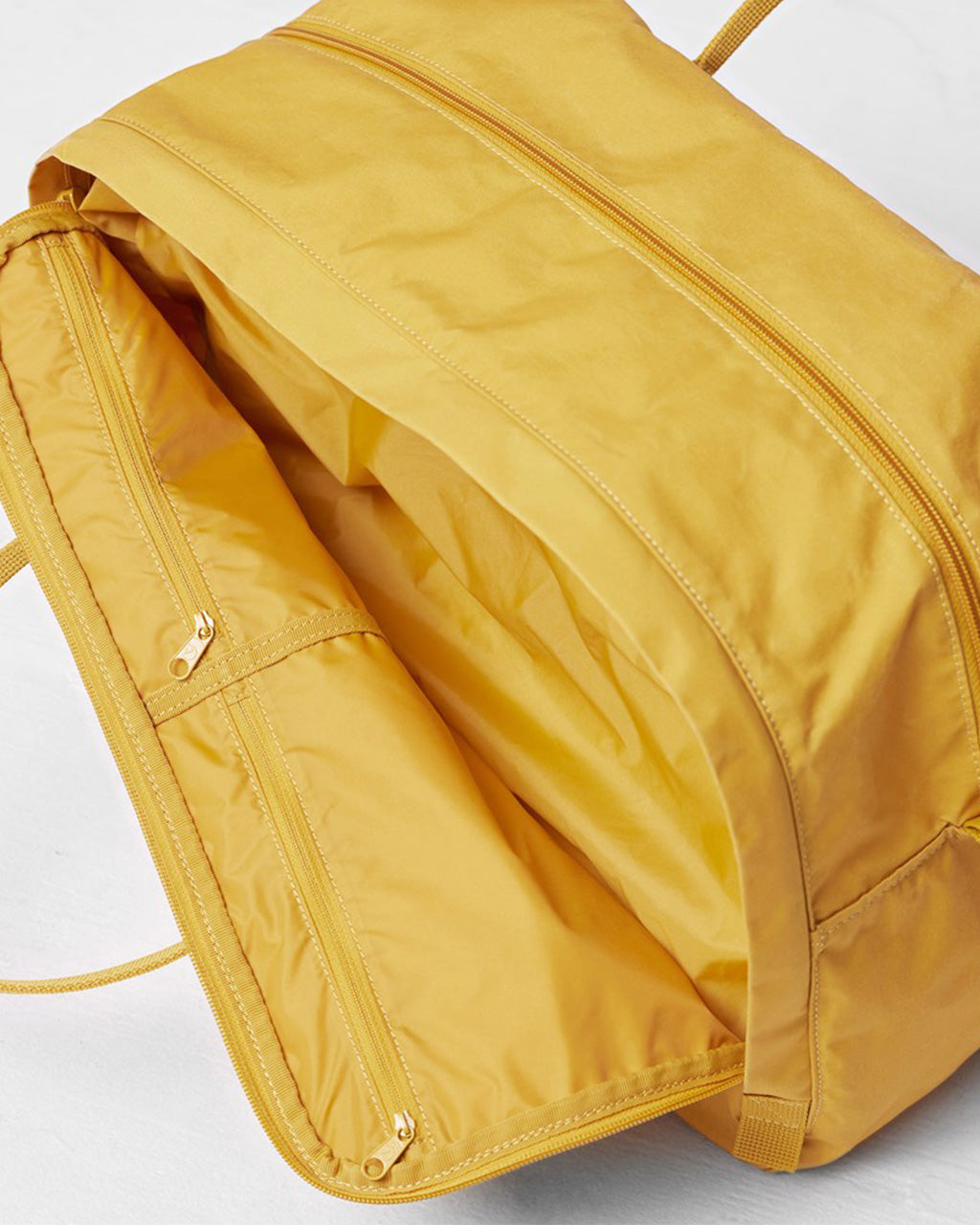 Fjallraven Kanken Weekender | Ochre