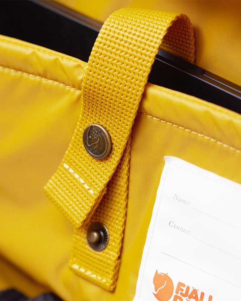 fjällräven kanken auckland Fjallraven Kanken Weekender – BrandsWalk