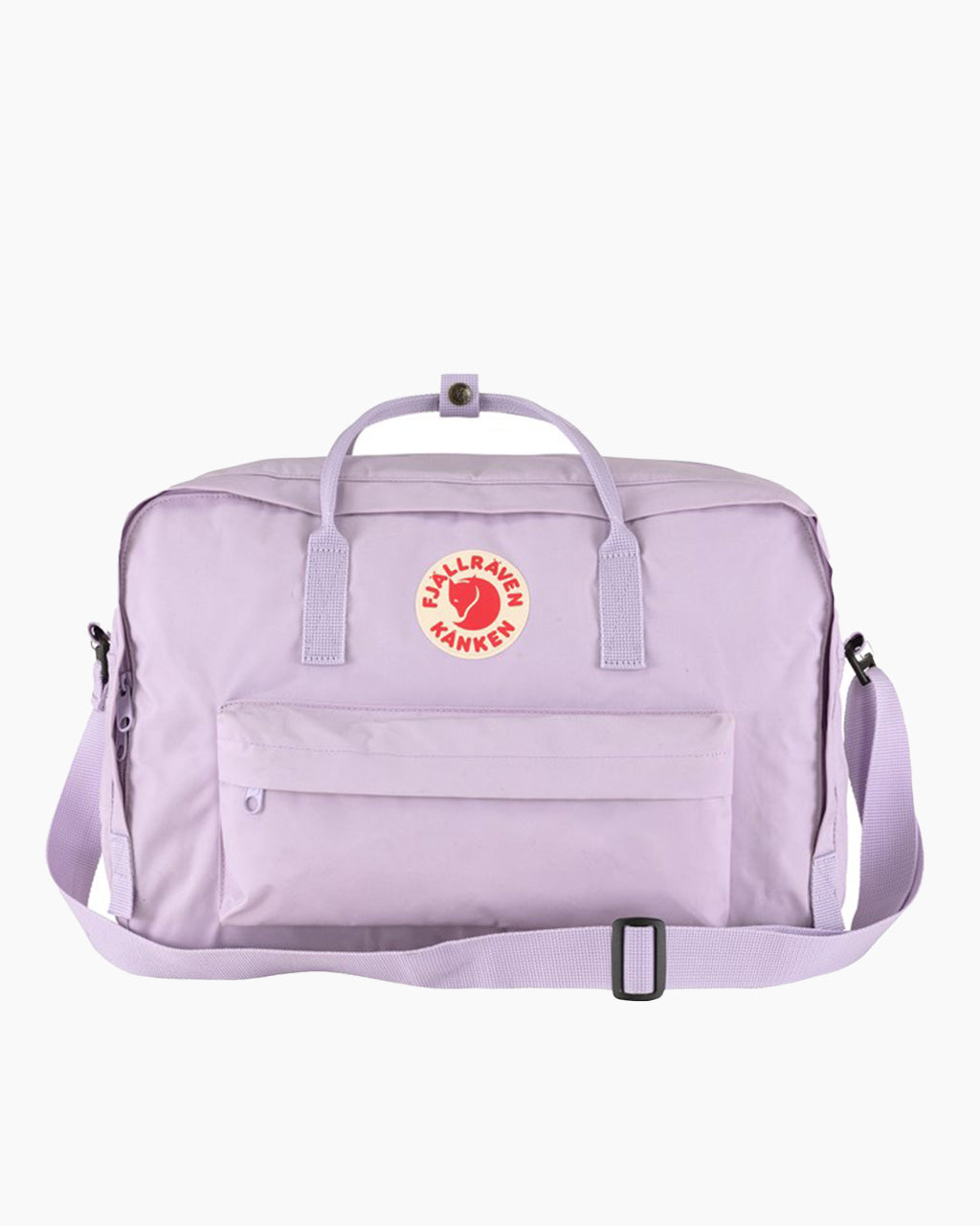 Fjallraven Kanken Weekender | Pastel Lavender