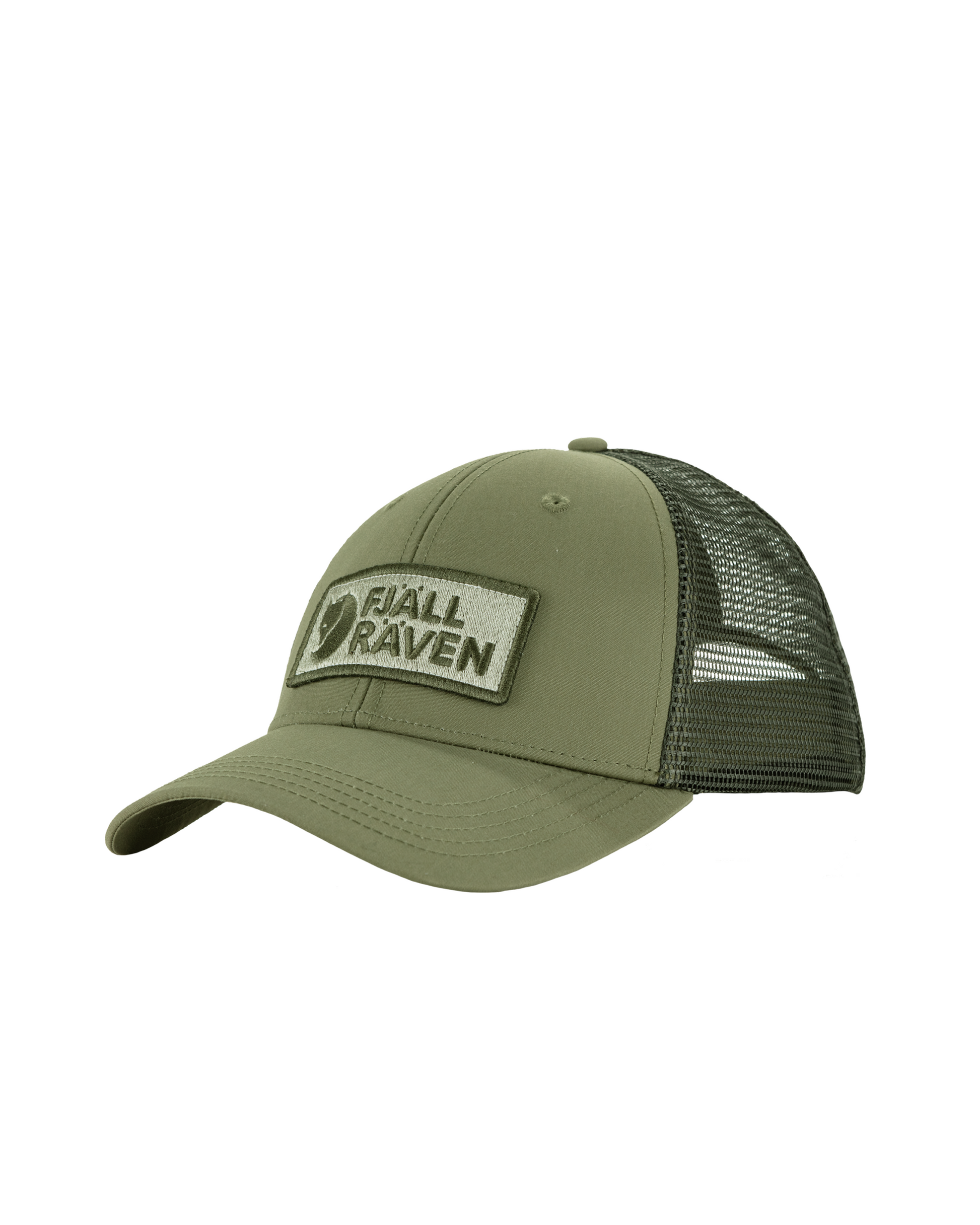 Fjallraven Langtradarkeps Hat | Green