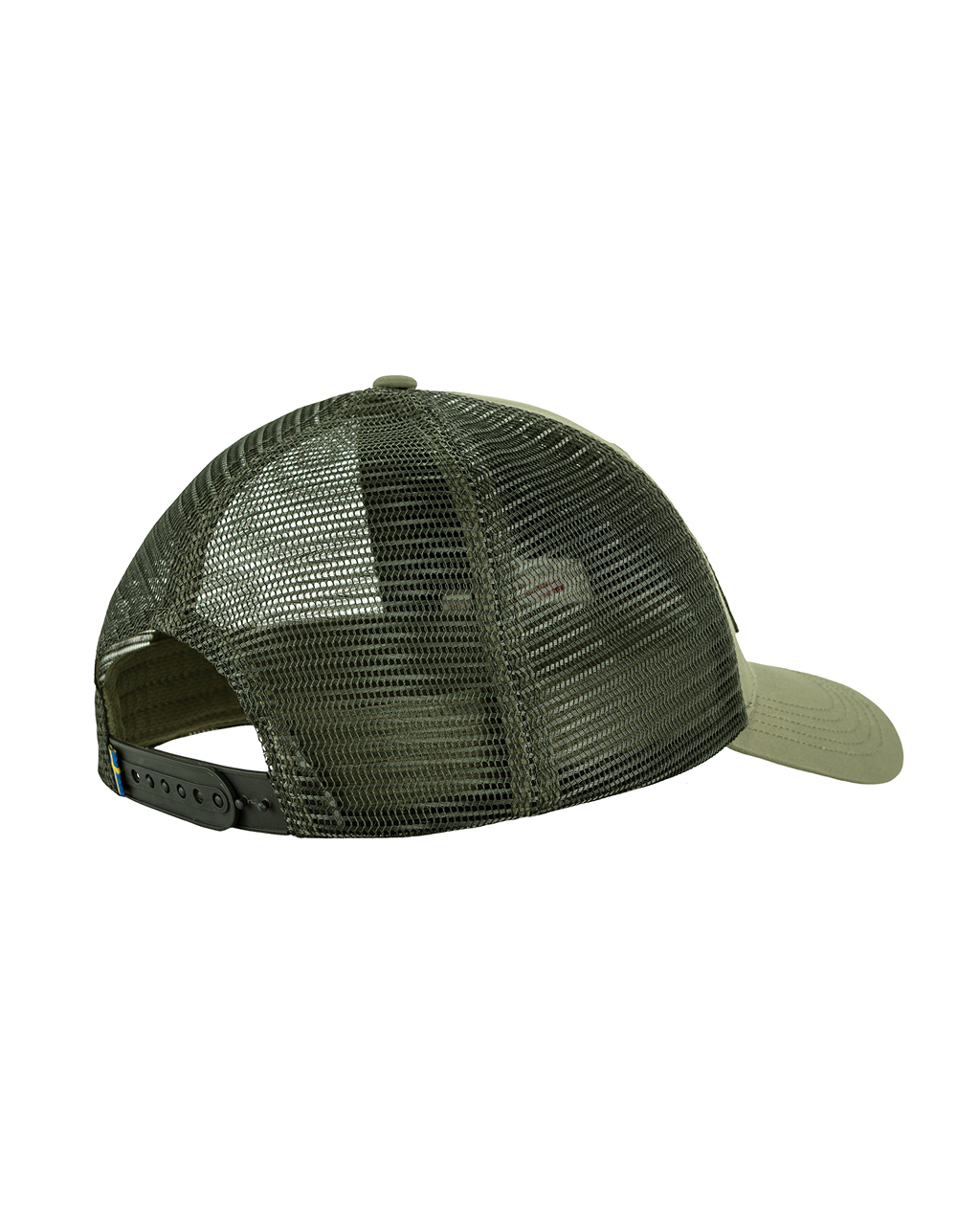 Fjallraven Langtradarkeps Hat | Green
