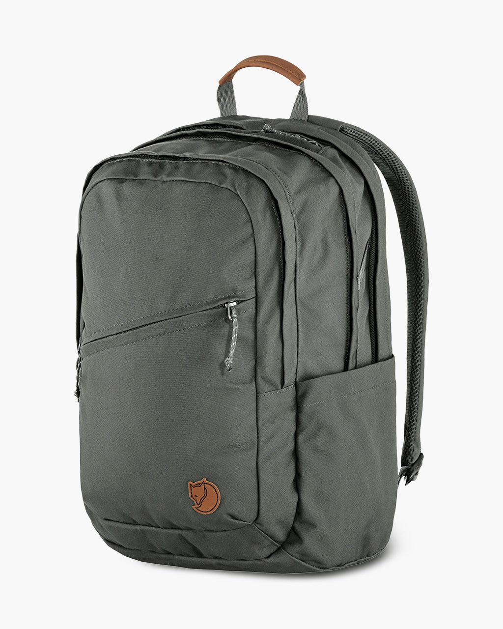 Fjallraven Raven 28 Backpack | Basalt