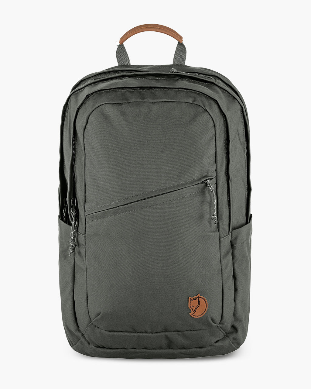 Fjallraven Raven 28 Backpack | Basalt