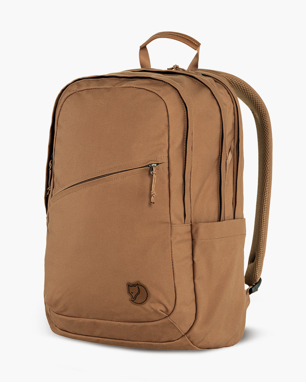 Fjallraven Raven 28 Backpack | Khaki Dust