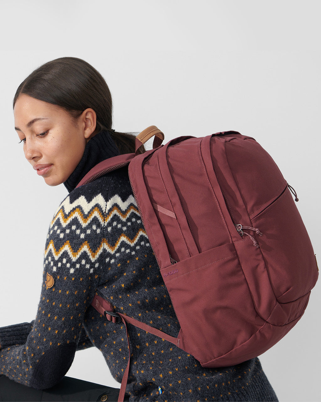 Fjallraven Raven 28 Backpack | Port