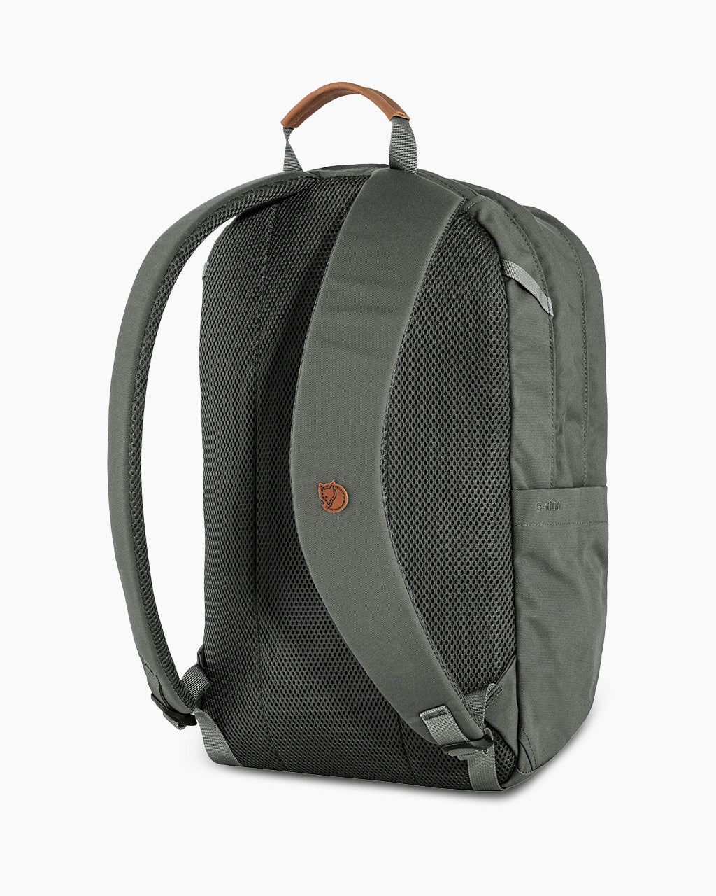 Fjallraven Raven Backpack 20L | Basalt