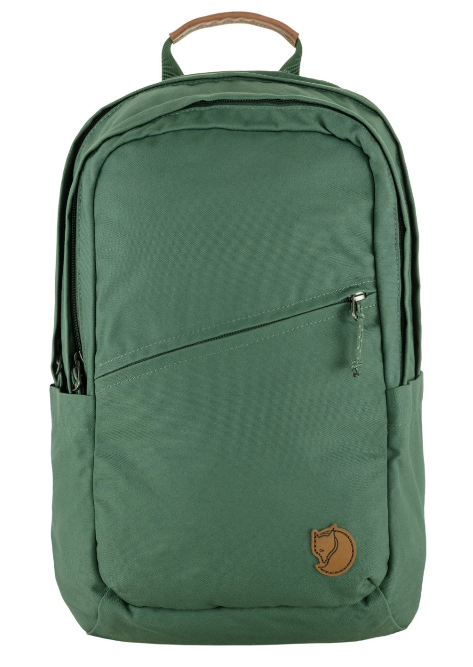 Fjallraven Raven Backpack 20L: Durable, Eco-friendly, 20L Volume – BrandsWalk
