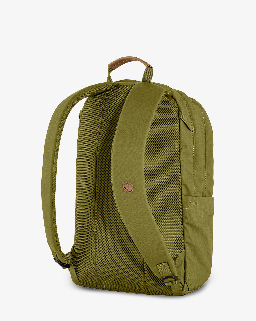 Fjallraven Raven Backpack 20L | Khaki Dust
