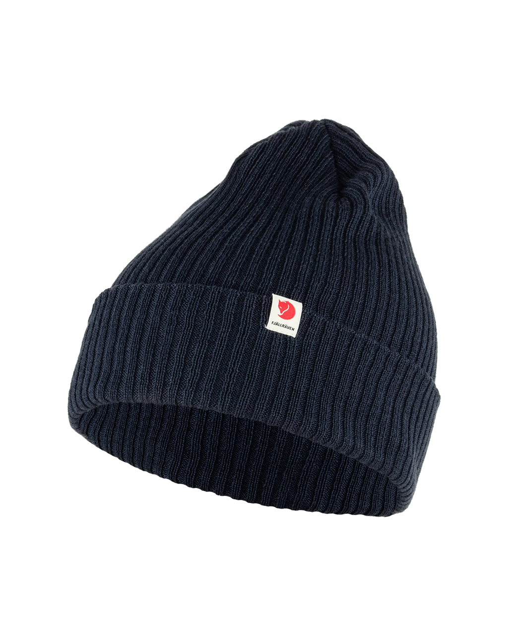 Fjallraven Rib Hat | Dark Navy