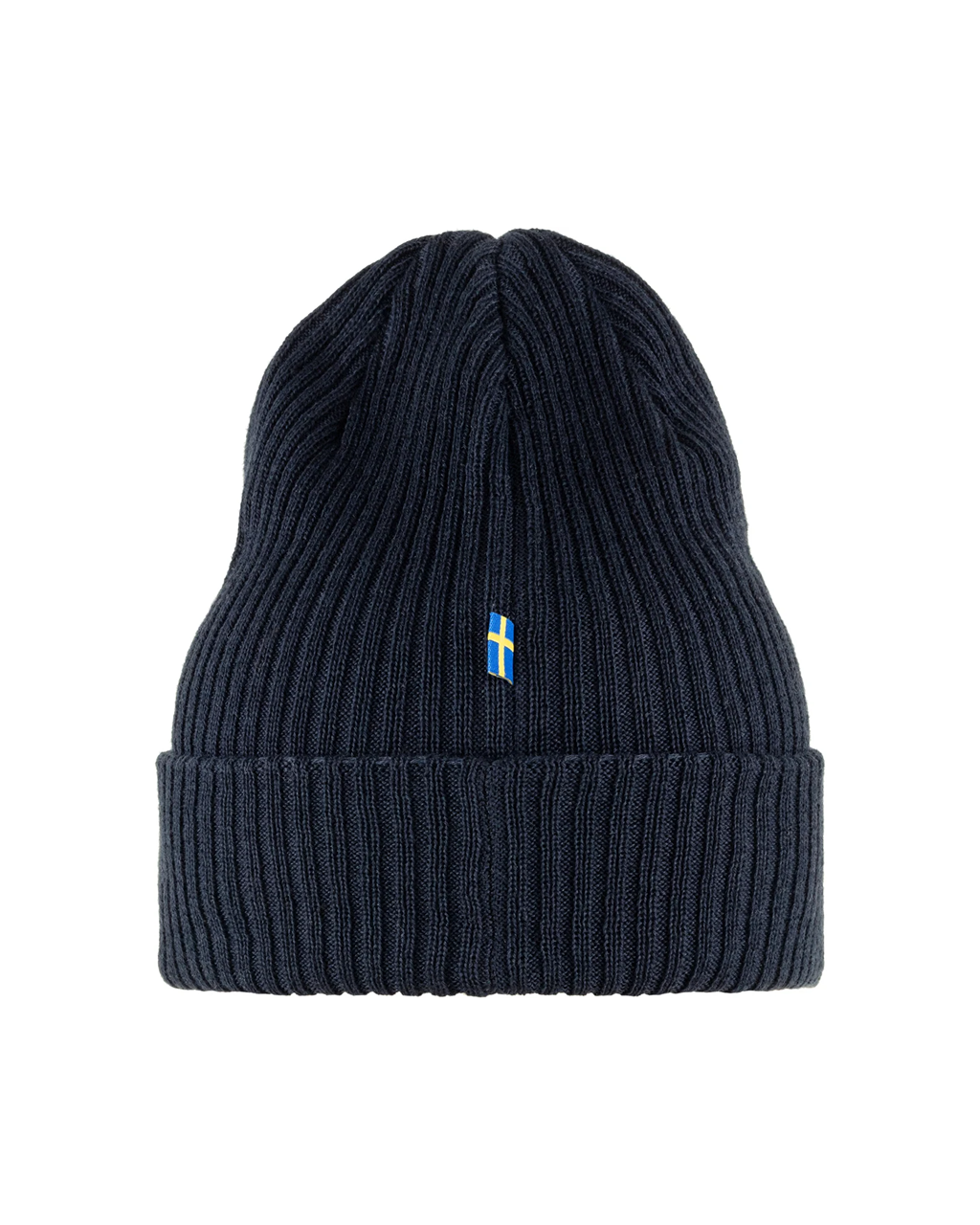 Fjallraven Rib Hat | Dark Navy