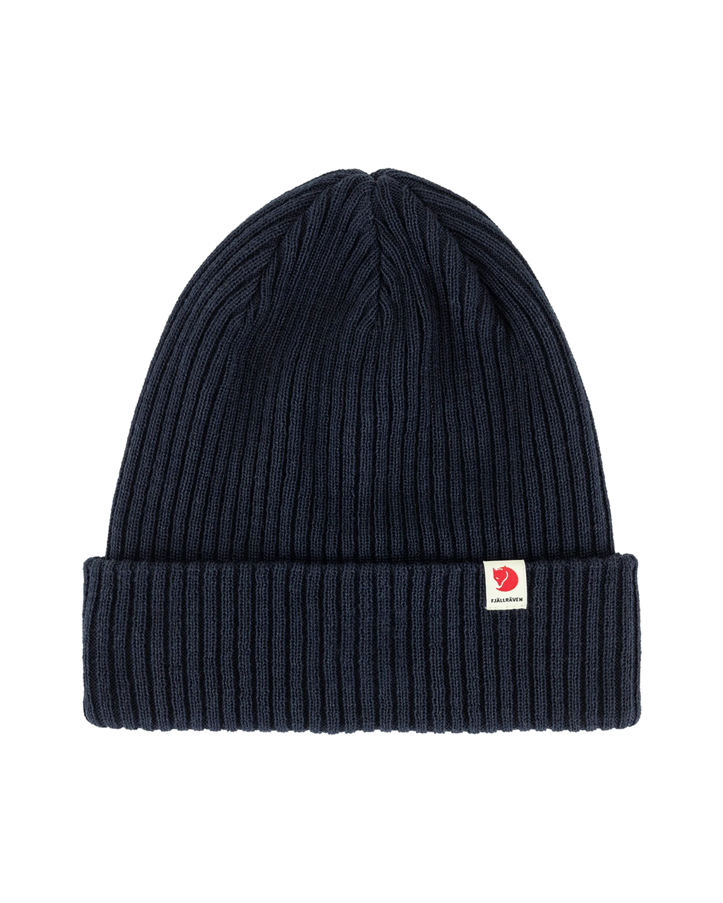Fjallraven Rib Hat | Dark Navy