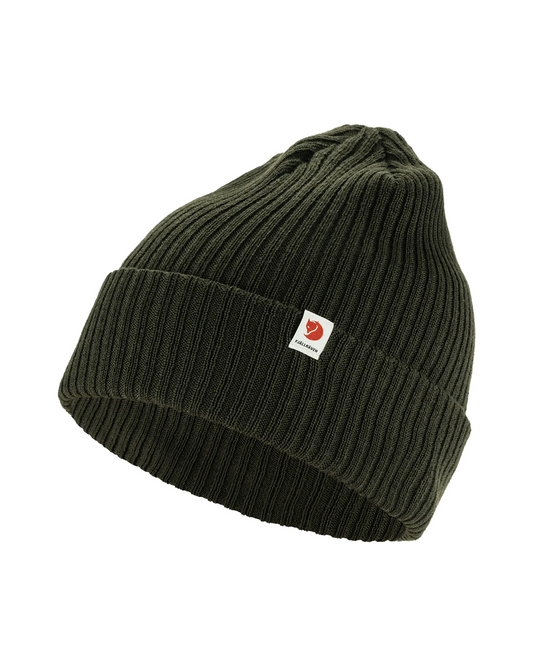 Fjallraven Rib Hat | Deep Forest