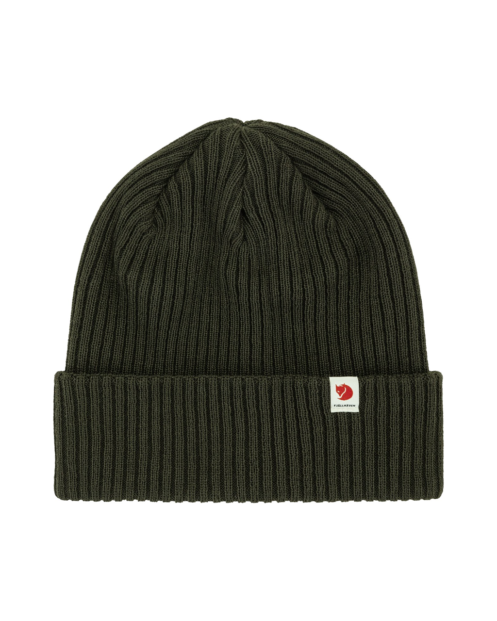 Fjallraven Rib Hat | Deep Forest