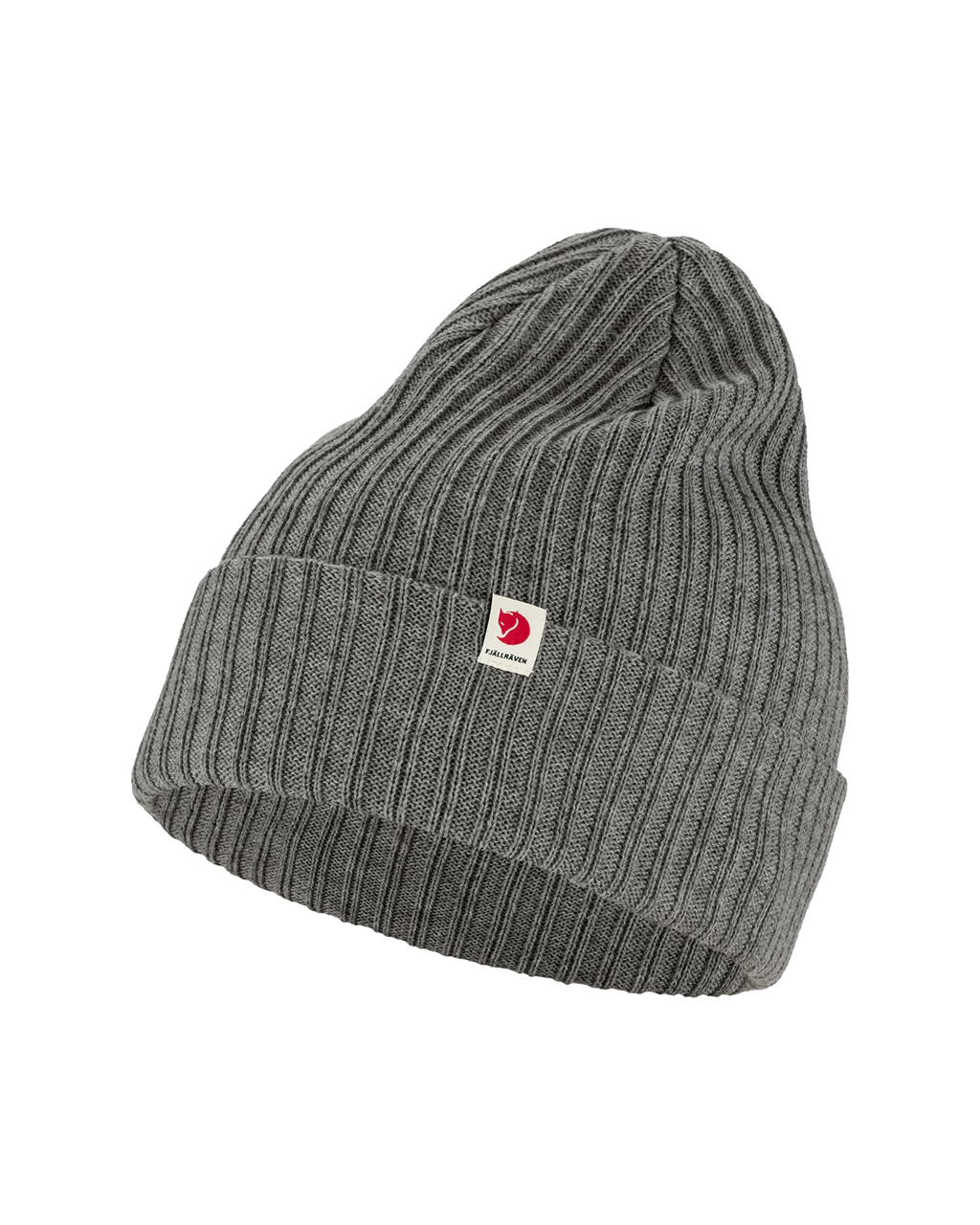 Fjallraven Rib Hat | Grey