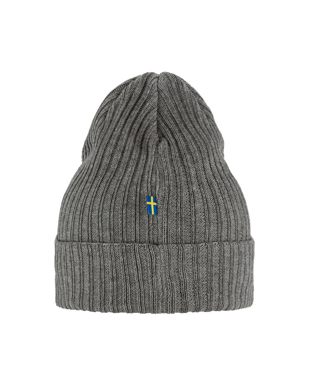 Fjallraven Rib Hat | Grey