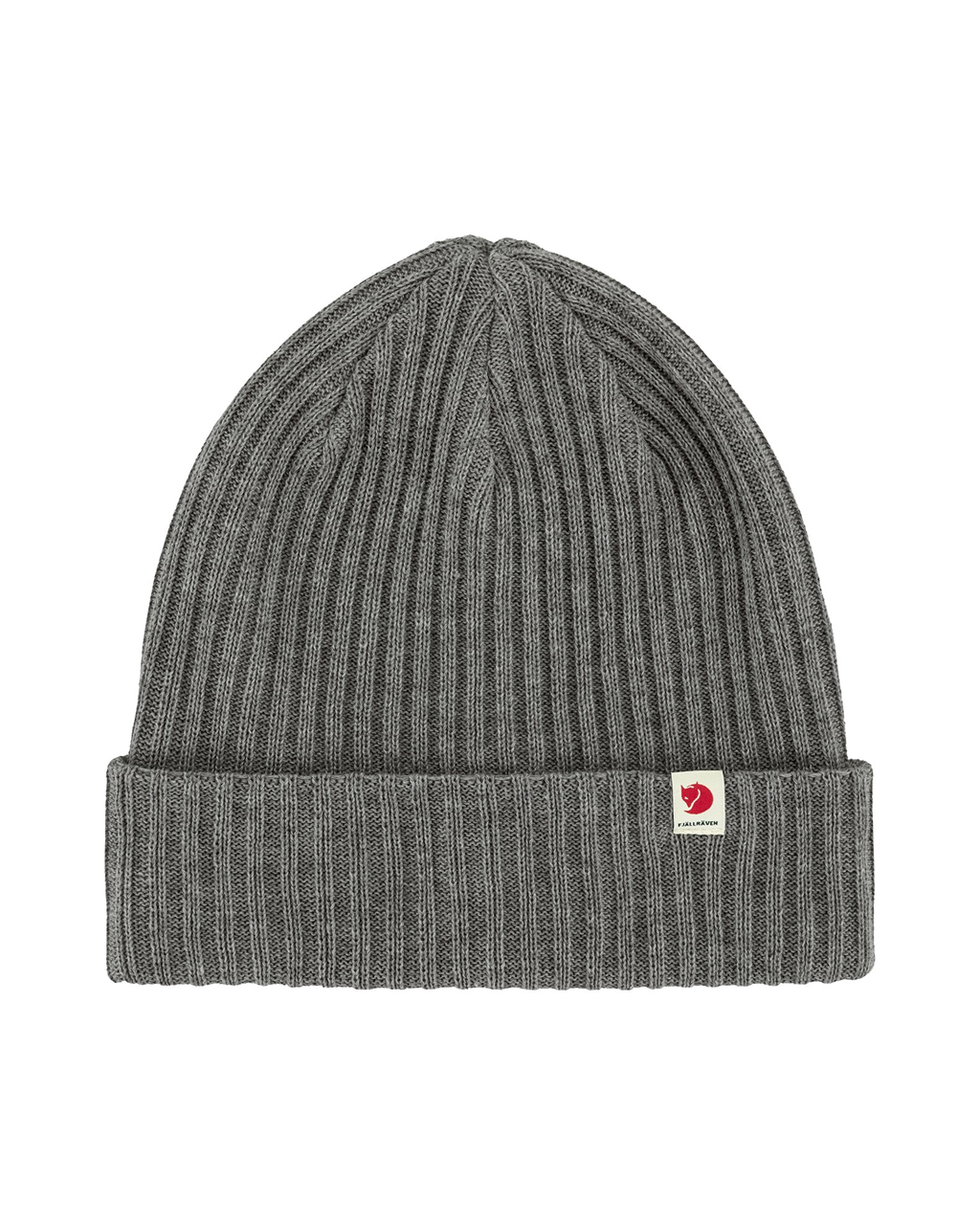 Fjallraven Rib Hat | Grey