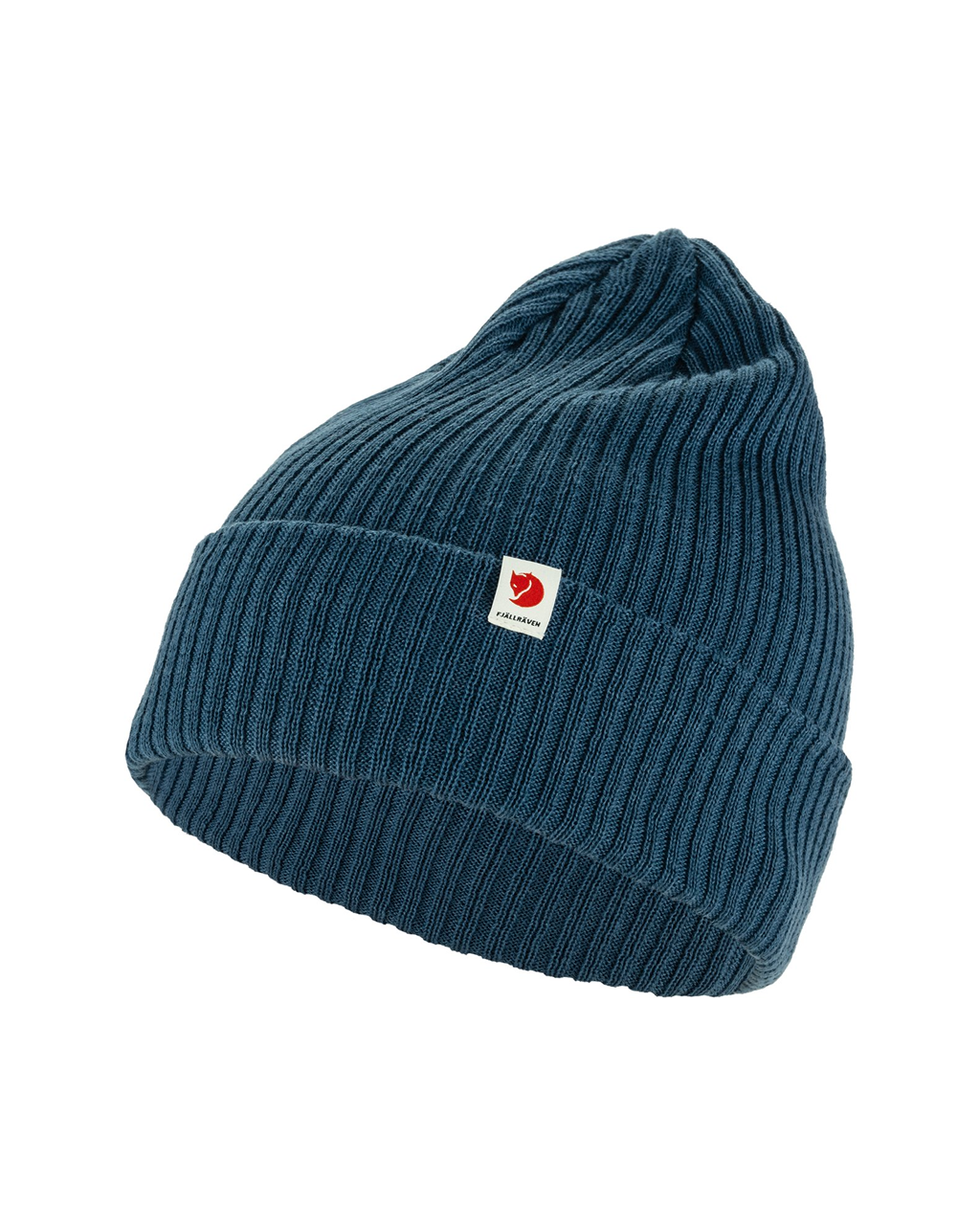 Fjallraven Rib Hat | Indigo Blue